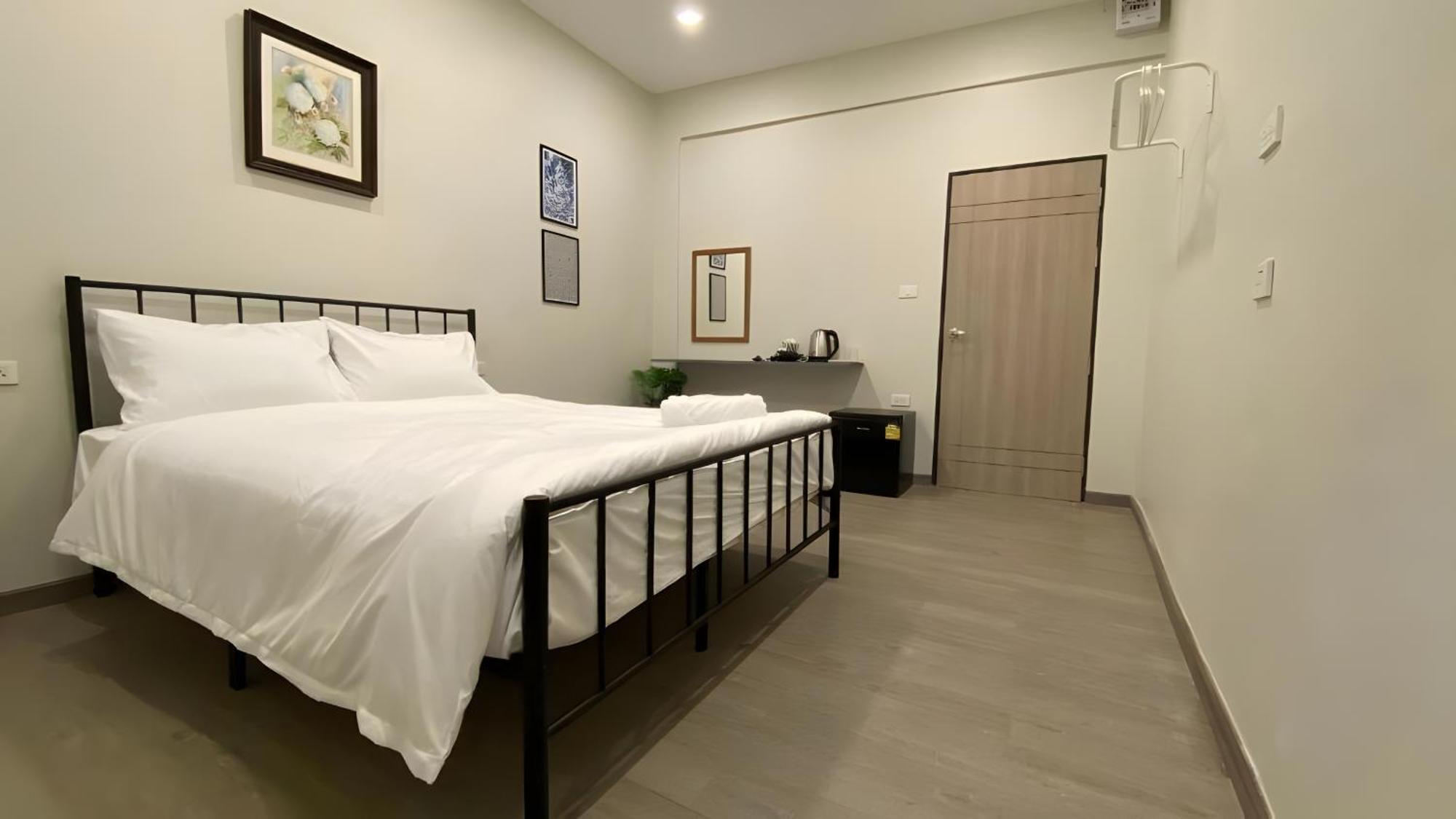Hidden Dragon V Yaowarat Road Apartment กรุงเทพมหานคร ภายนอก รูปภาพ