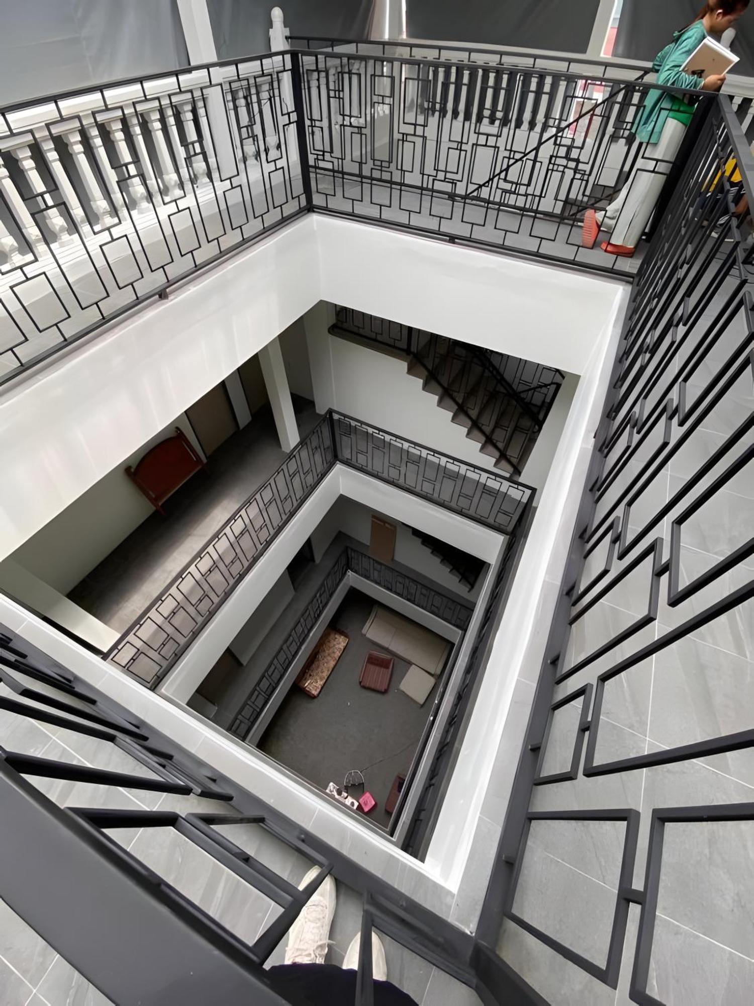 Hidden Dragon V Yaowarat Road Apartment กรุงเทพมหานคร ภายนอก รูปภาพ