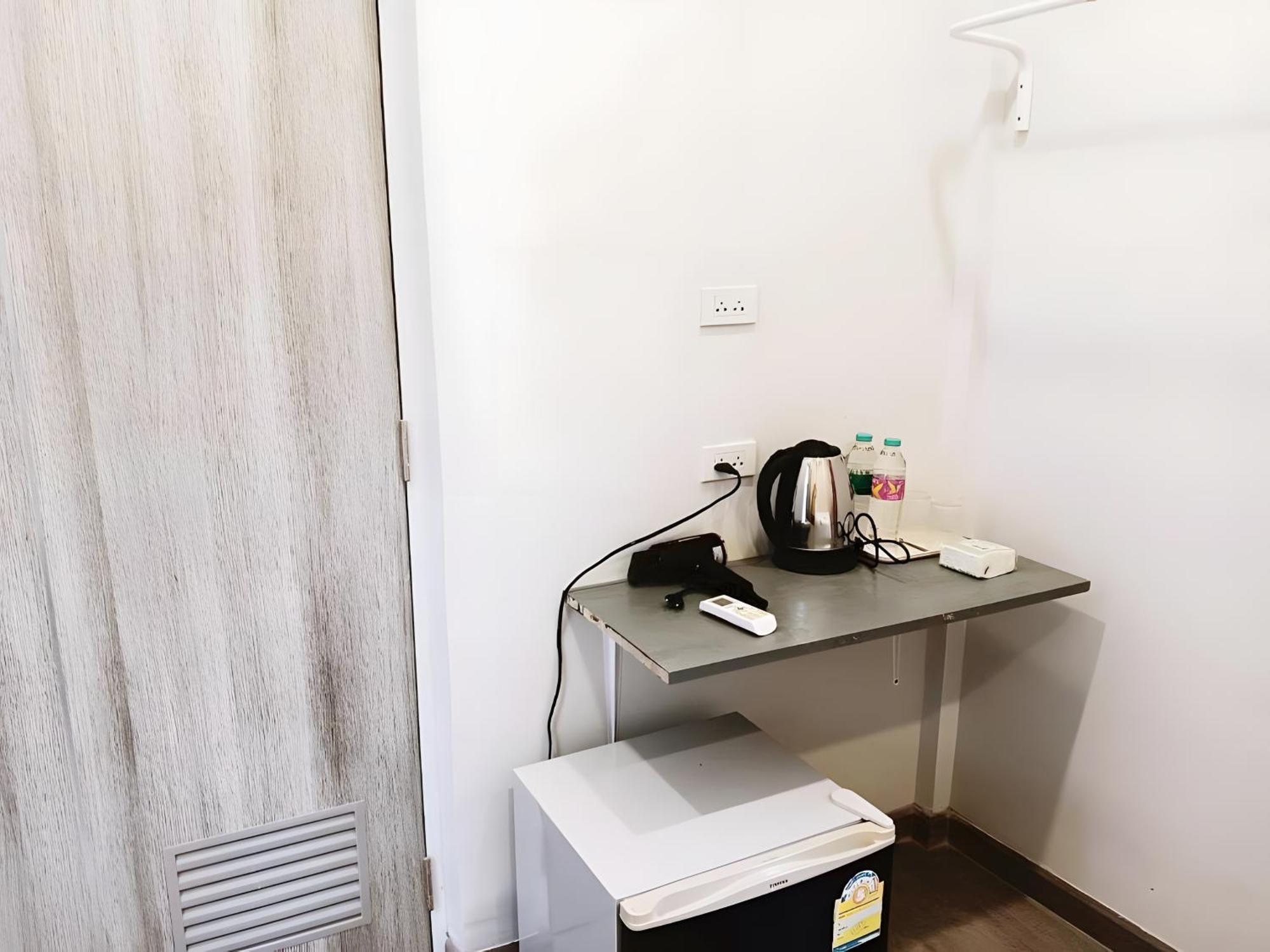 Hidden Dragon V Yaowarat Road Apartment กรุงเทพมหานคร ภายนอก รูปภาพ