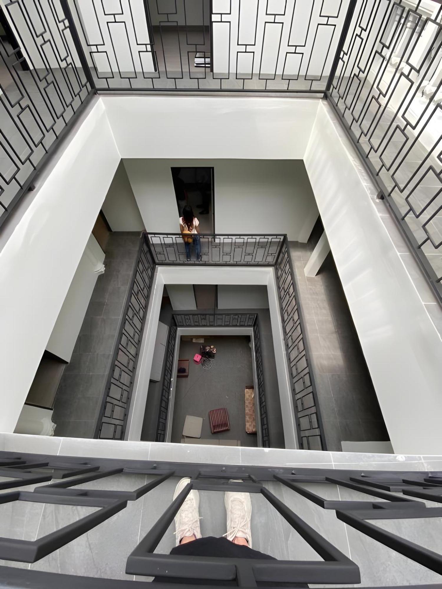 Hidden Dragon V Yaowarat Road Apartment กรุงเทพมหานคร ภายนอก รูปภาพ