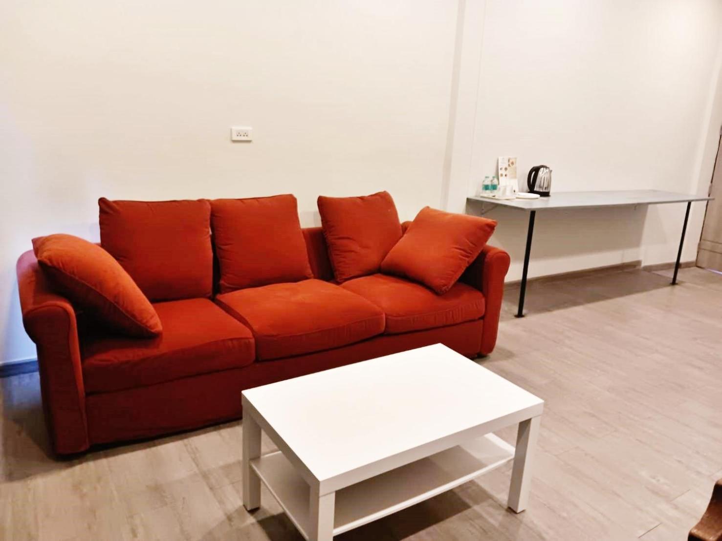 Hidden Dragon V Yaowarat Road Apartment กรุงเทพมหานคร ภายนอก รูปภาพ