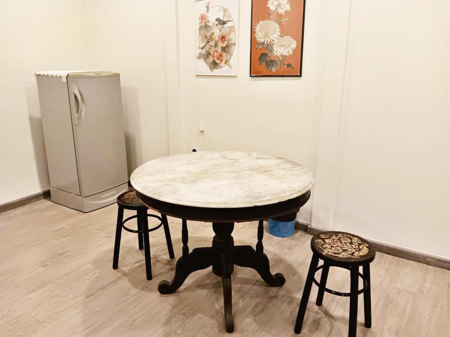 Hidden Dragon V Yaowarat Road Apartment กรุงเทพมหานคร ภายนอก รูปภาพ