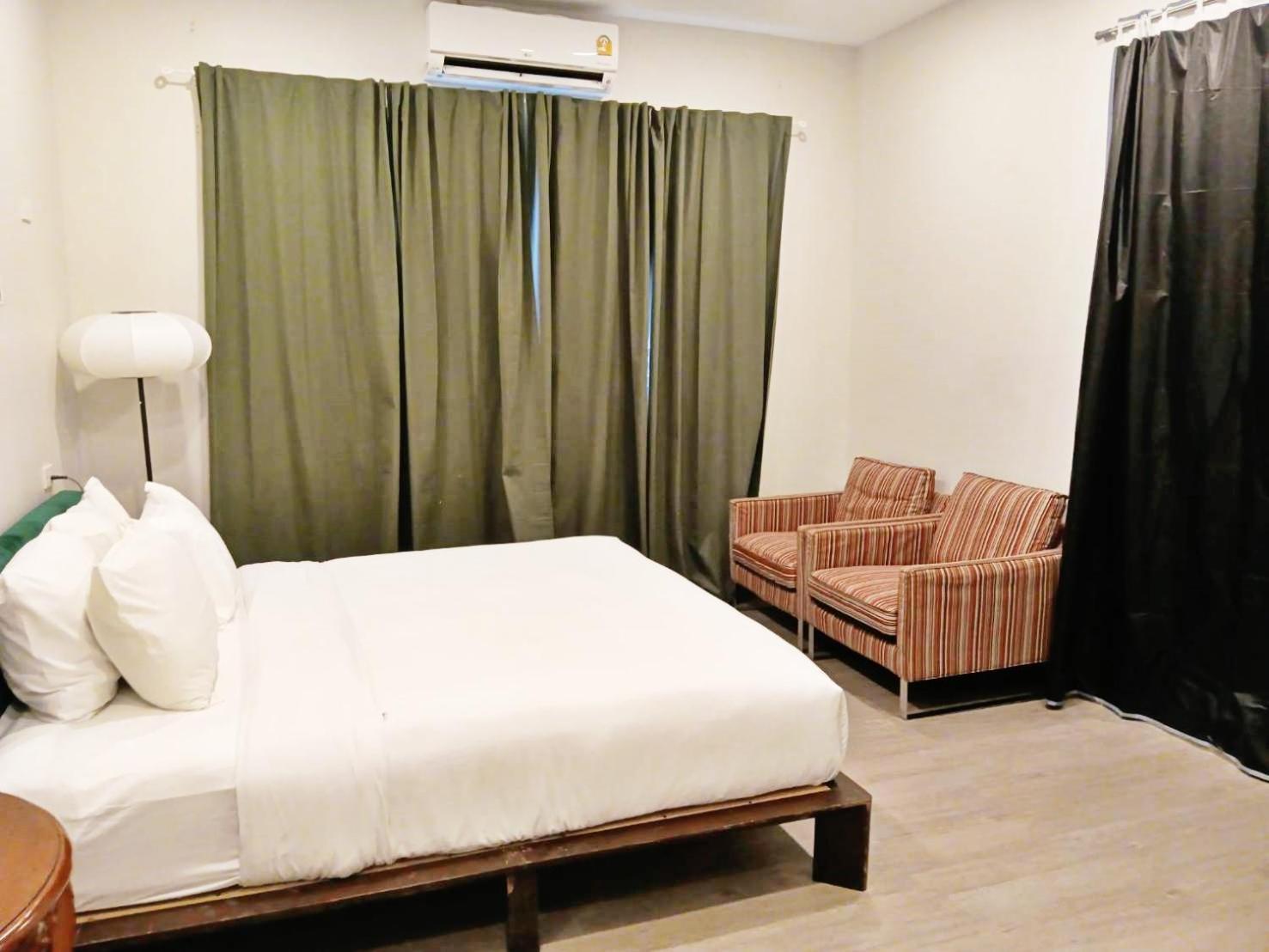 Hidden Dragon V Yaowarat Road Apartment กรุงเทพมหานคร ภายนอก รูปภาพ