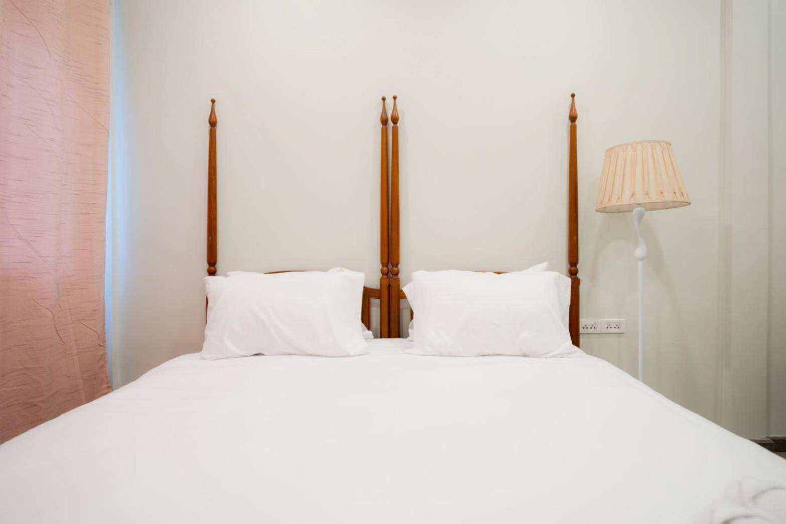 Hidden Dragon V Yaowarat Road Apartment กรุงเทพมหานคร ภายนอก รูปภาพ